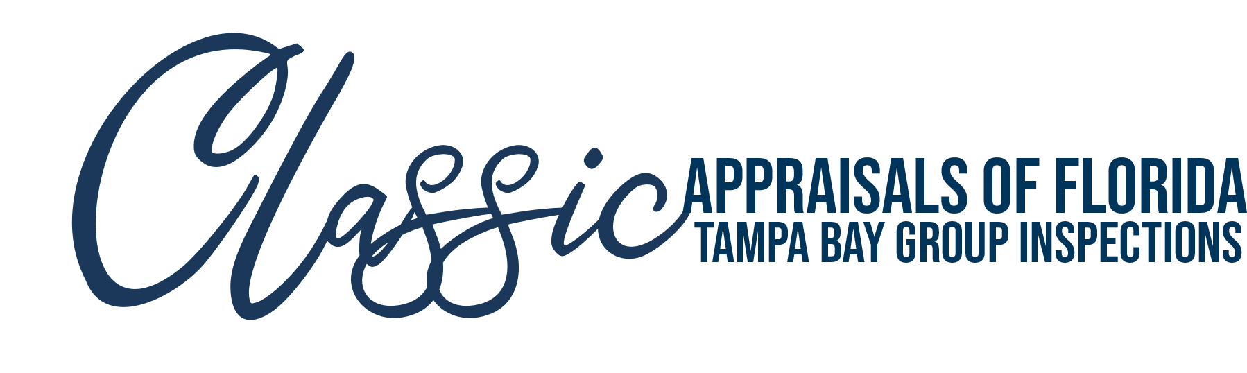 Classic Appraisals of Florida